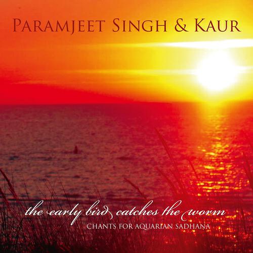 Paramjeet Singh & Kaur - Sat Siri Siri Akal