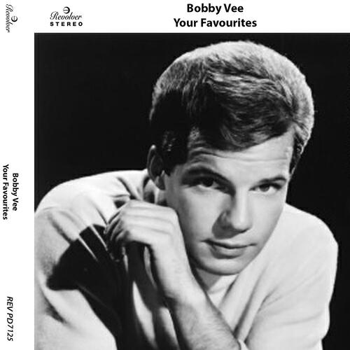 Bobby Vee - More Than I Can Say