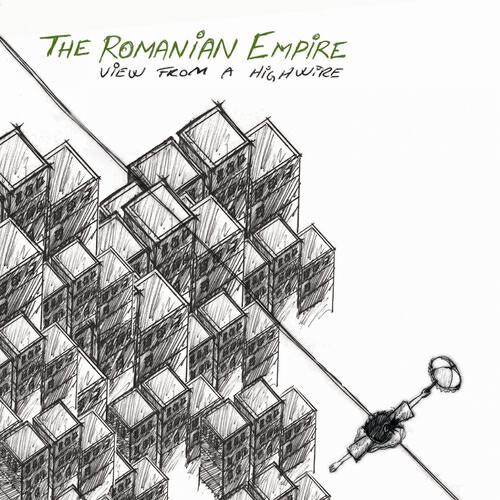 The Romanian Empire - Devious Divine
