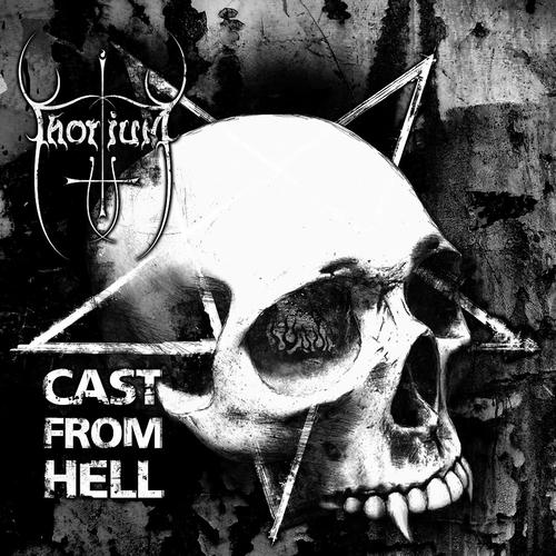 Постер альбома Cast from Hell