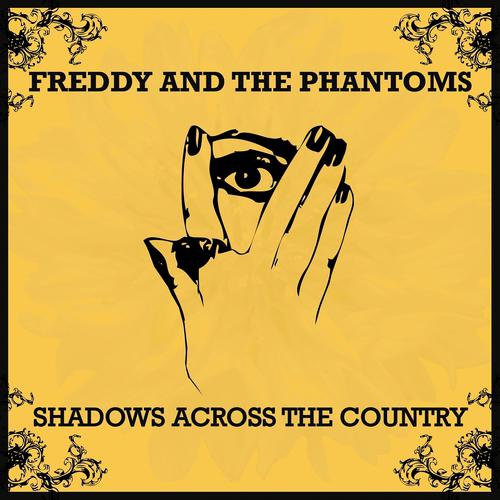 Постер альбома Shadows Across the Country