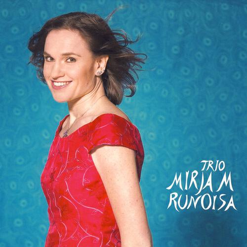 Mirja Mäkelä Trio - On neidolla punapaula