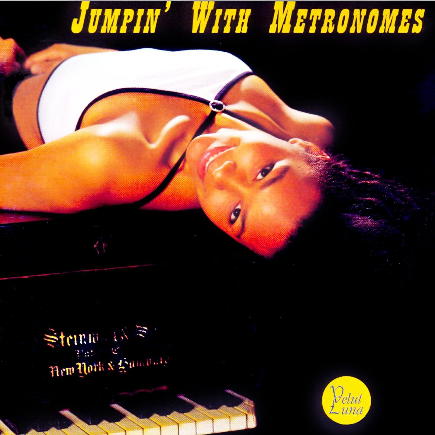 MetrONomes - Walt Disney Medley: Everybody Wants to Be a Cat / Cruella De Vil / The Monkey Song