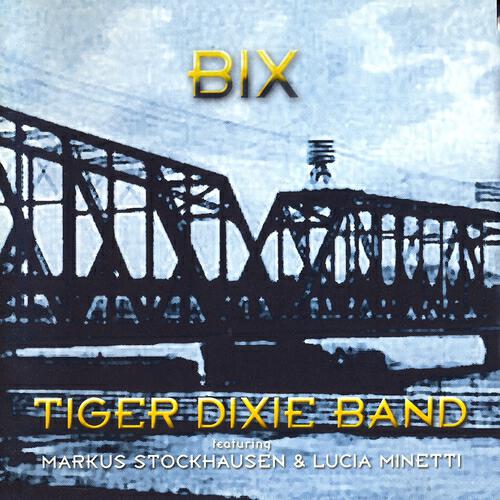 Tiger Dixie Band - Candlelights