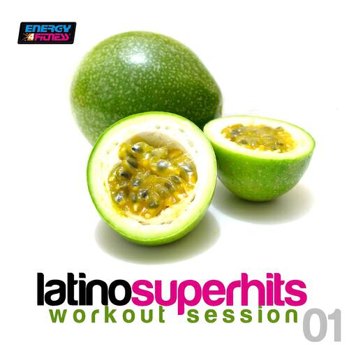 Voltolinas - Banto (135 Bpm Workout Mix)
