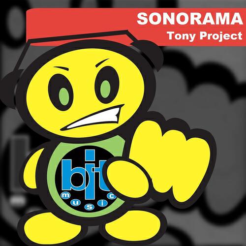 Tony Project - K.I.C.K.O.