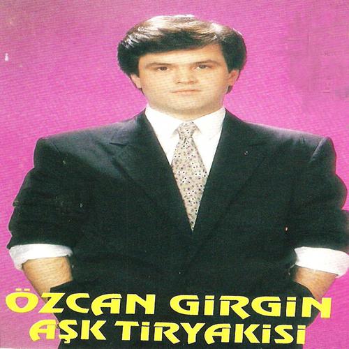 Постер альбома Aşk Tiryakisi