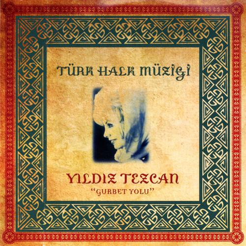 Yıldız Tezcan - Ağlayan Gözlerim