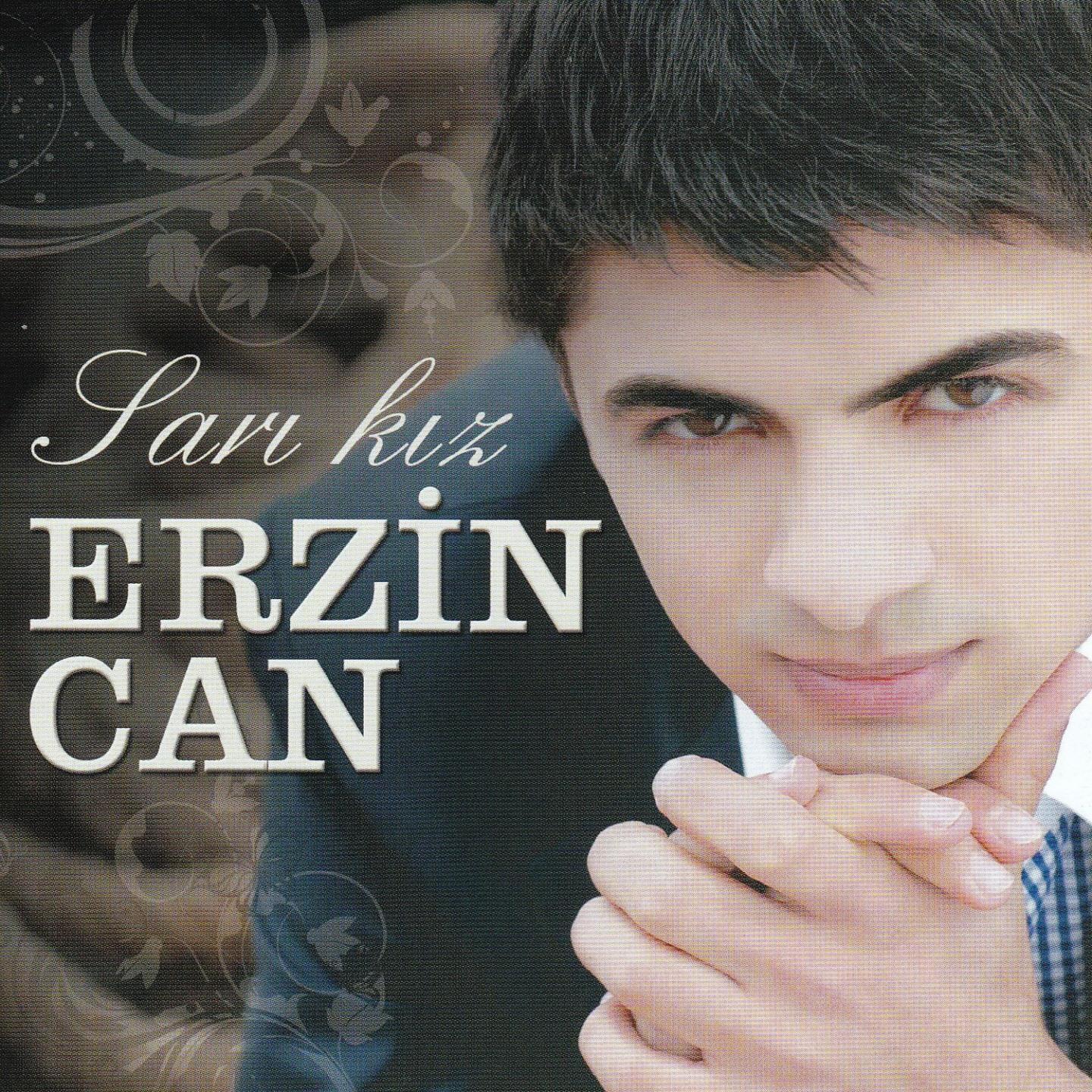 Постер альбома Sarı Kız