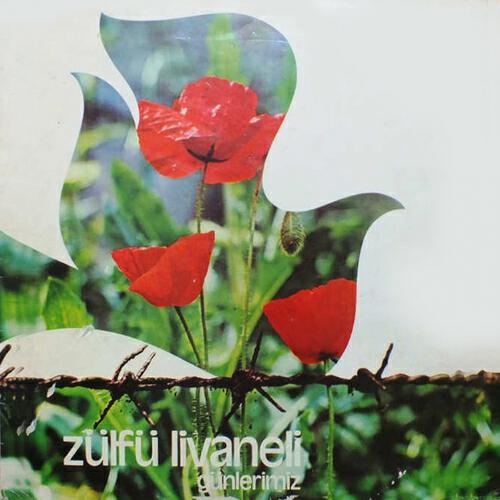 Zülfü Livaneli - Köşeyi Dönenlerin Şarkısı