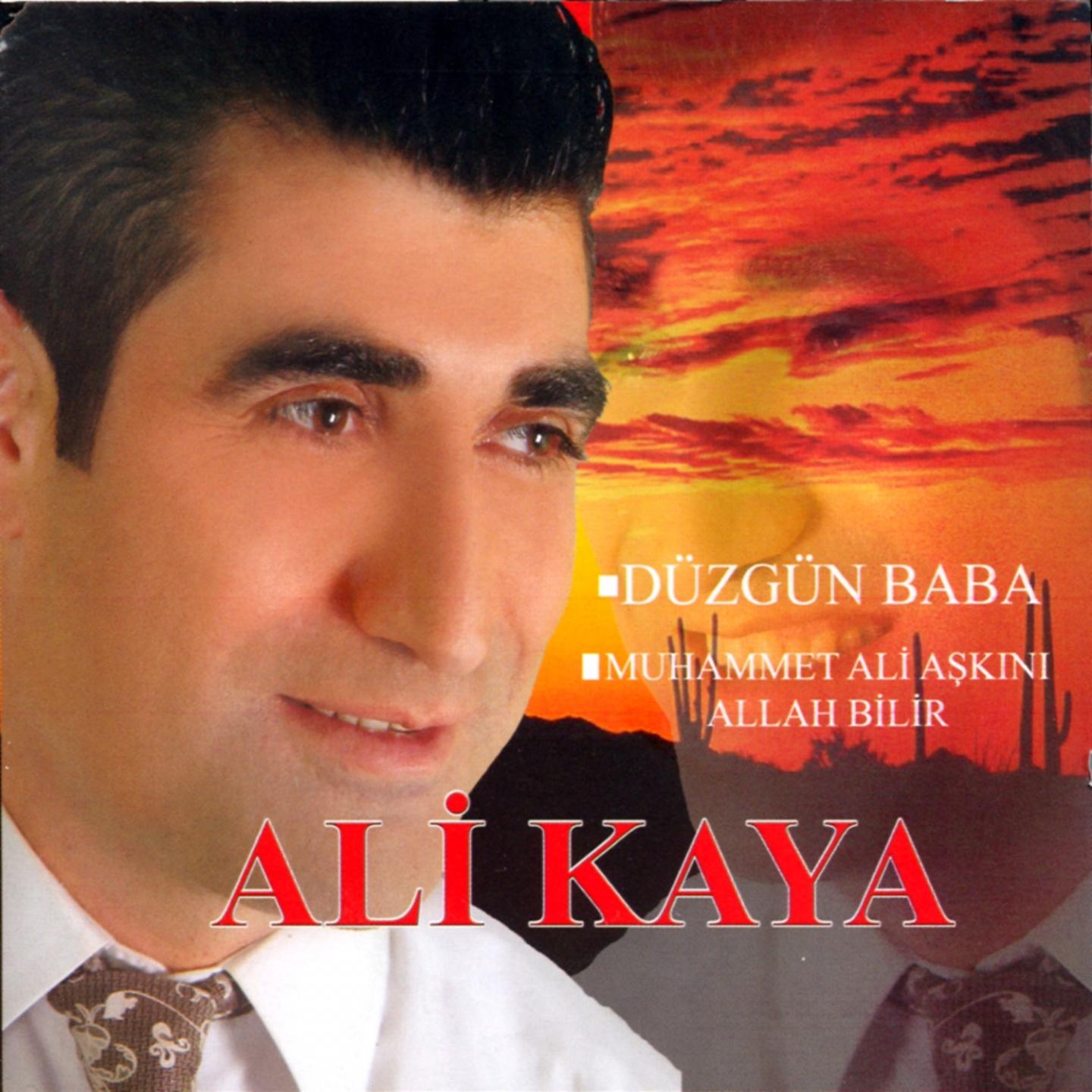 Постер альбома Düzgün Baba