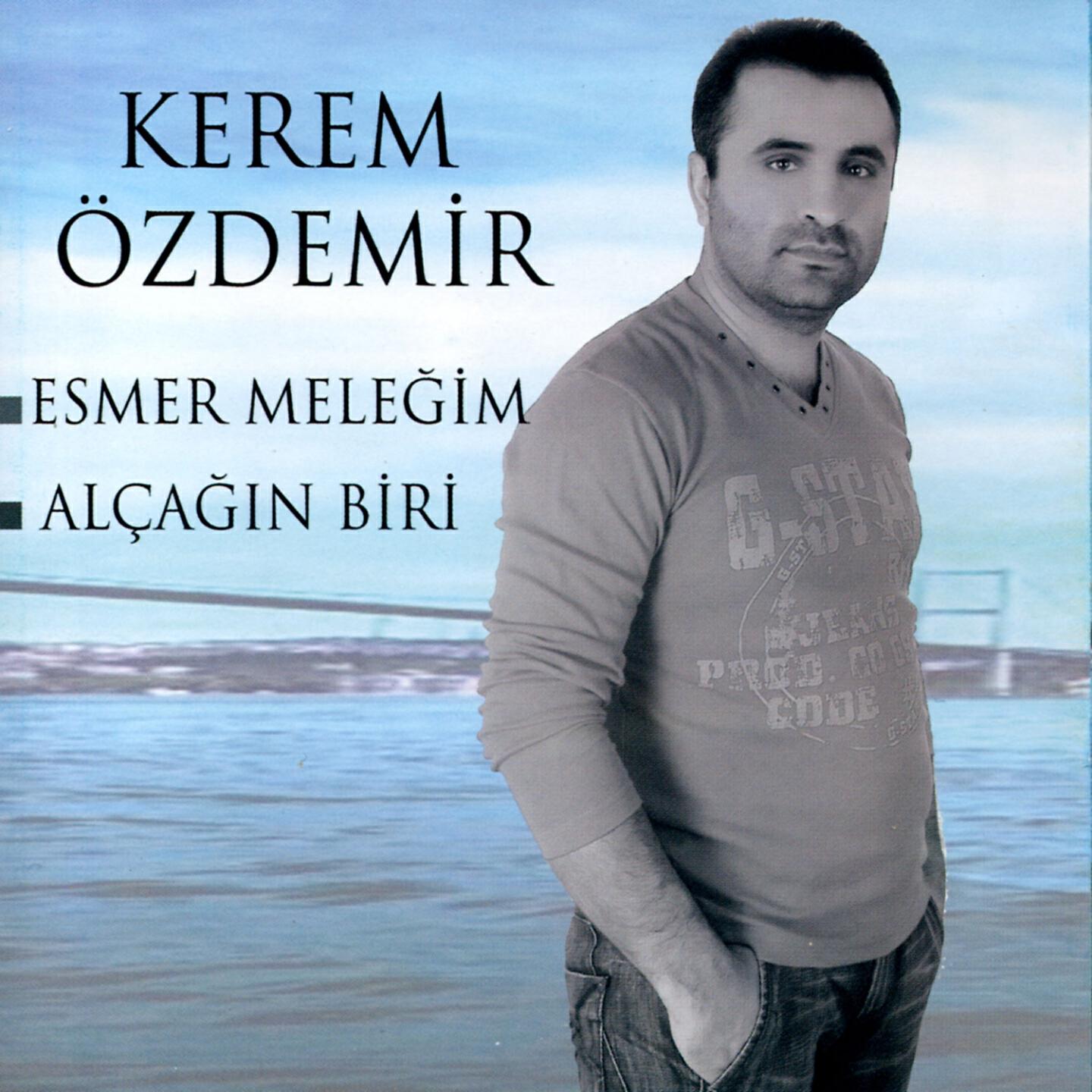 Kerem Özdemir - Hadi Hadi Meleğim