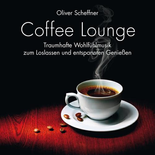 Oliver Scheffner - Ein herrlich edles Aroma verwöhnt die Seele, Pt. 2