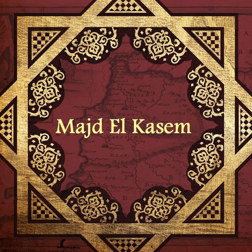 Постер альбома Majd El Kasem