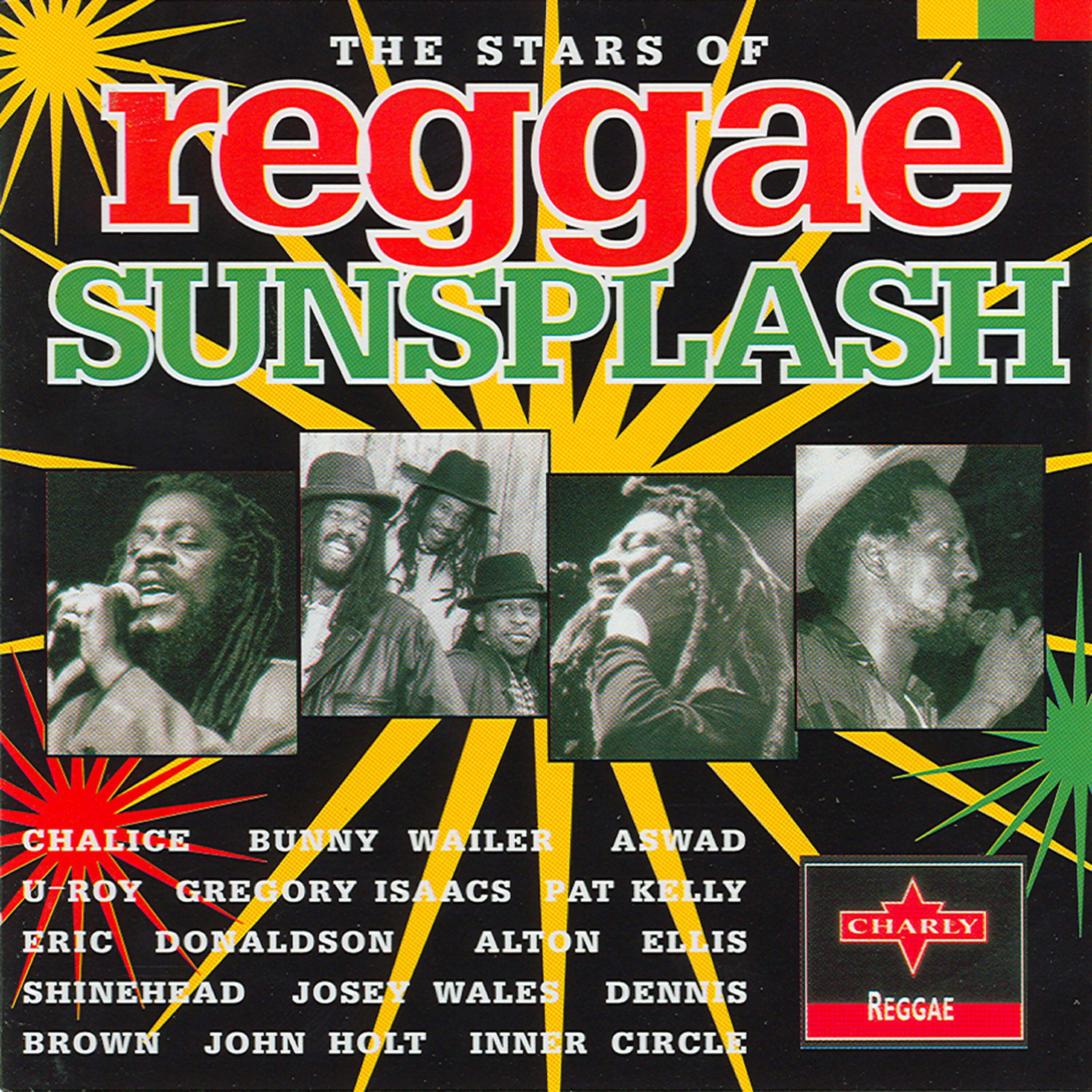 Aswad - I Need Your Loving
