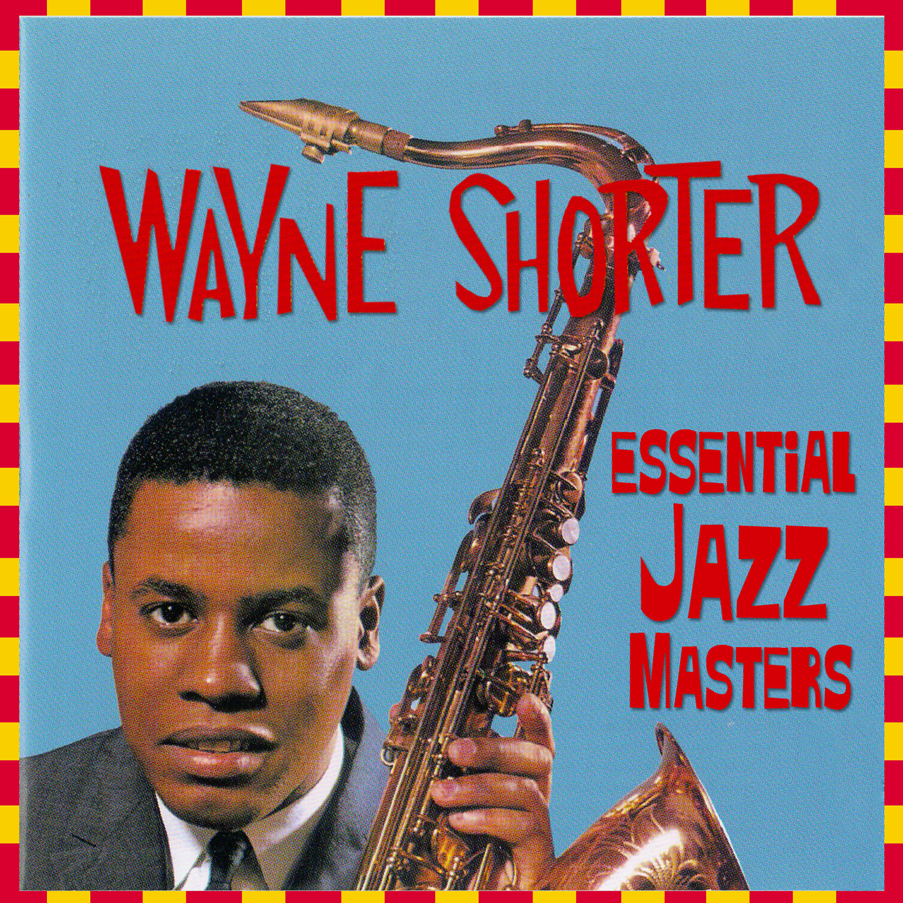 Wayne Shorter - Black Diamond