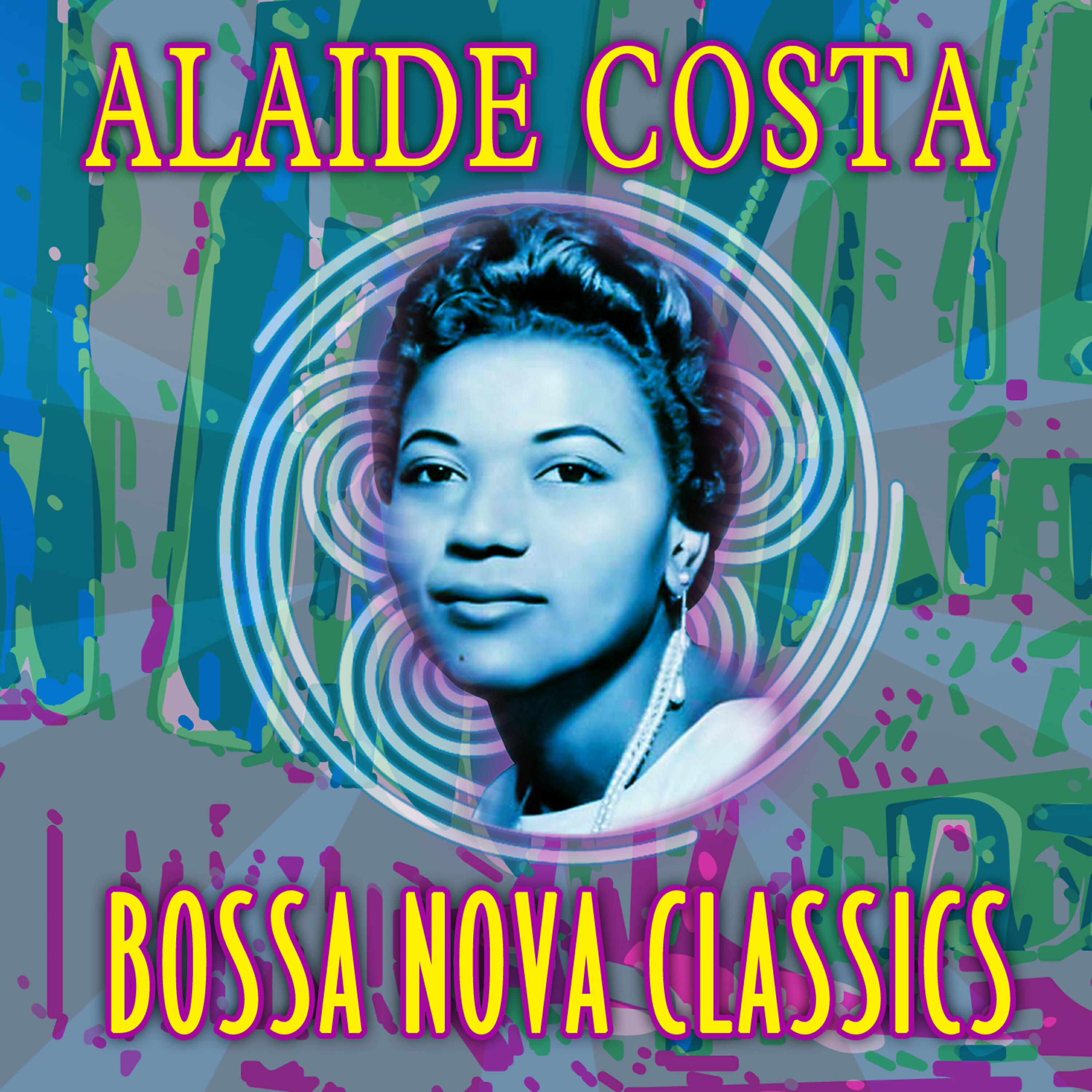Alaide Costa - Manha Chegou