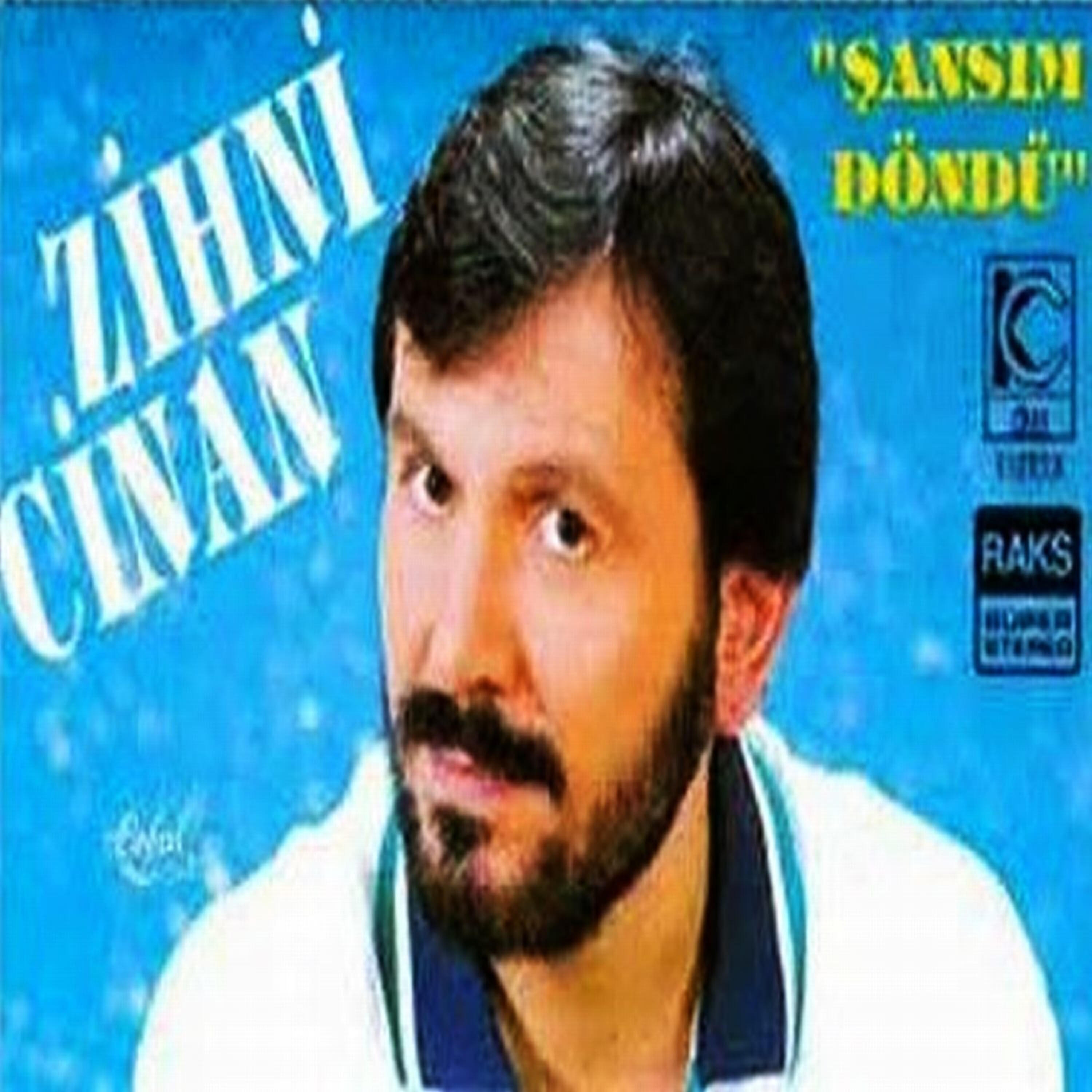 Zihni Cinan - Türkmen Gelin