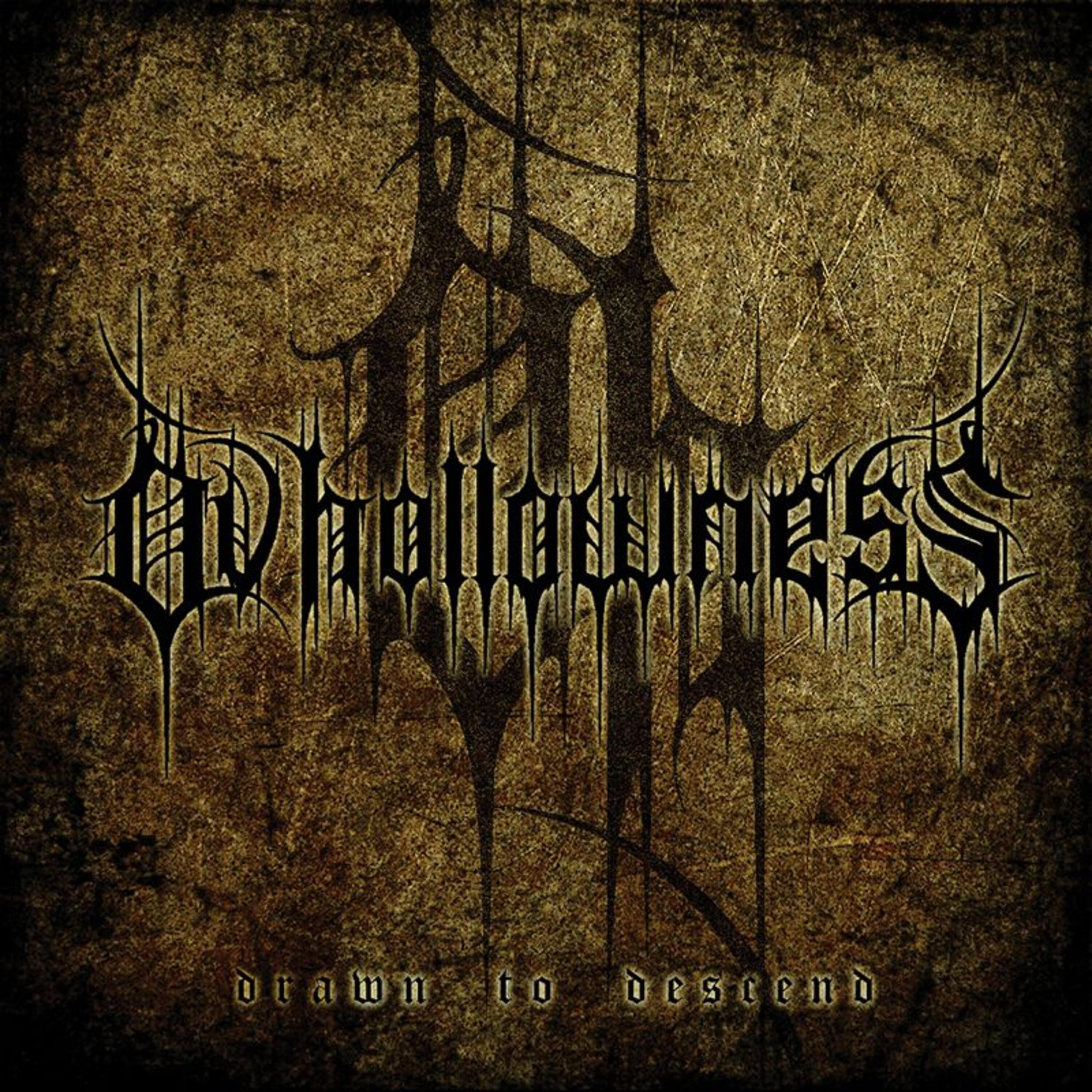 Ov Hollowness - Old and Colder