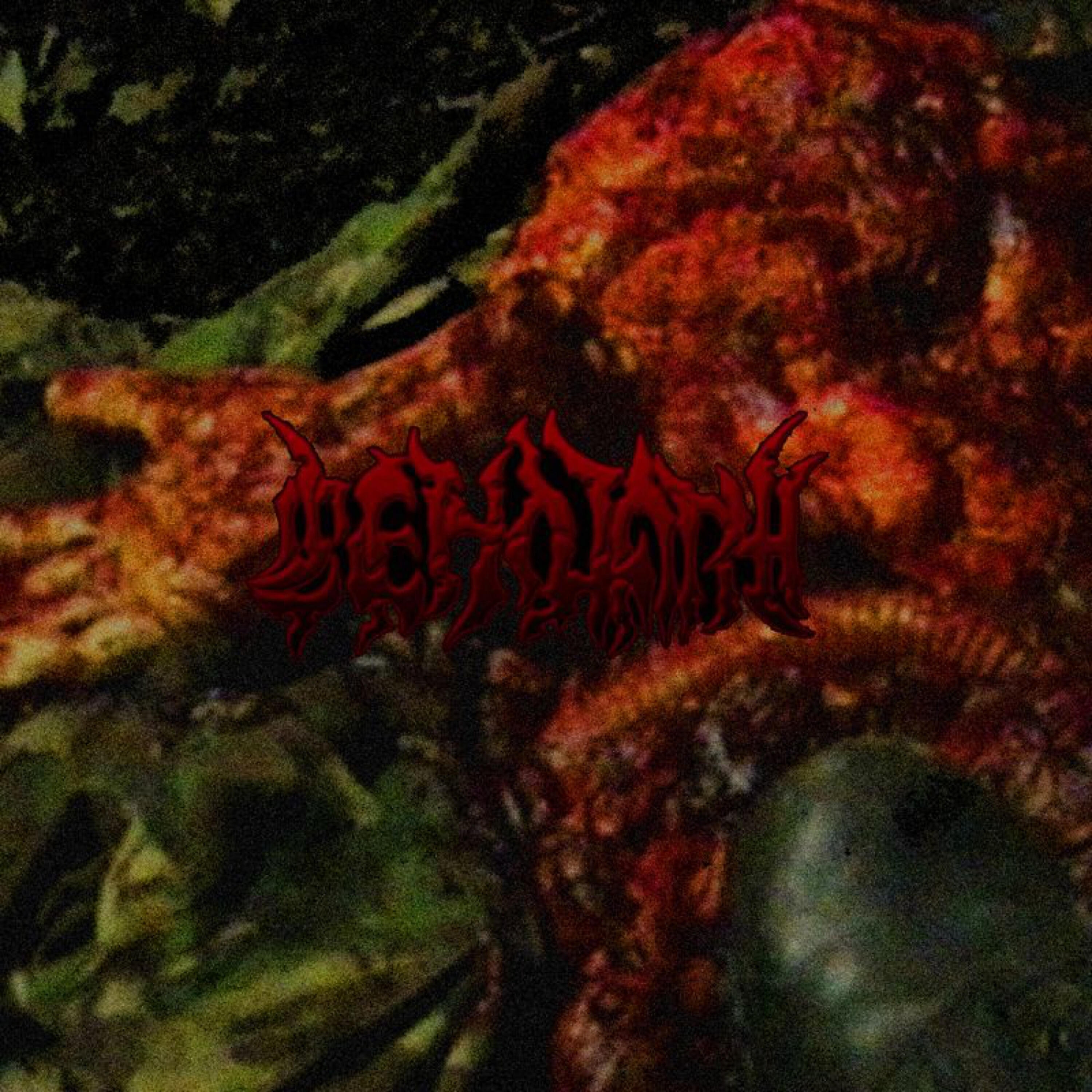 Cenotaph - Paralysed, Clitoridectamimized, Spreadeagled, Molested Cadaver