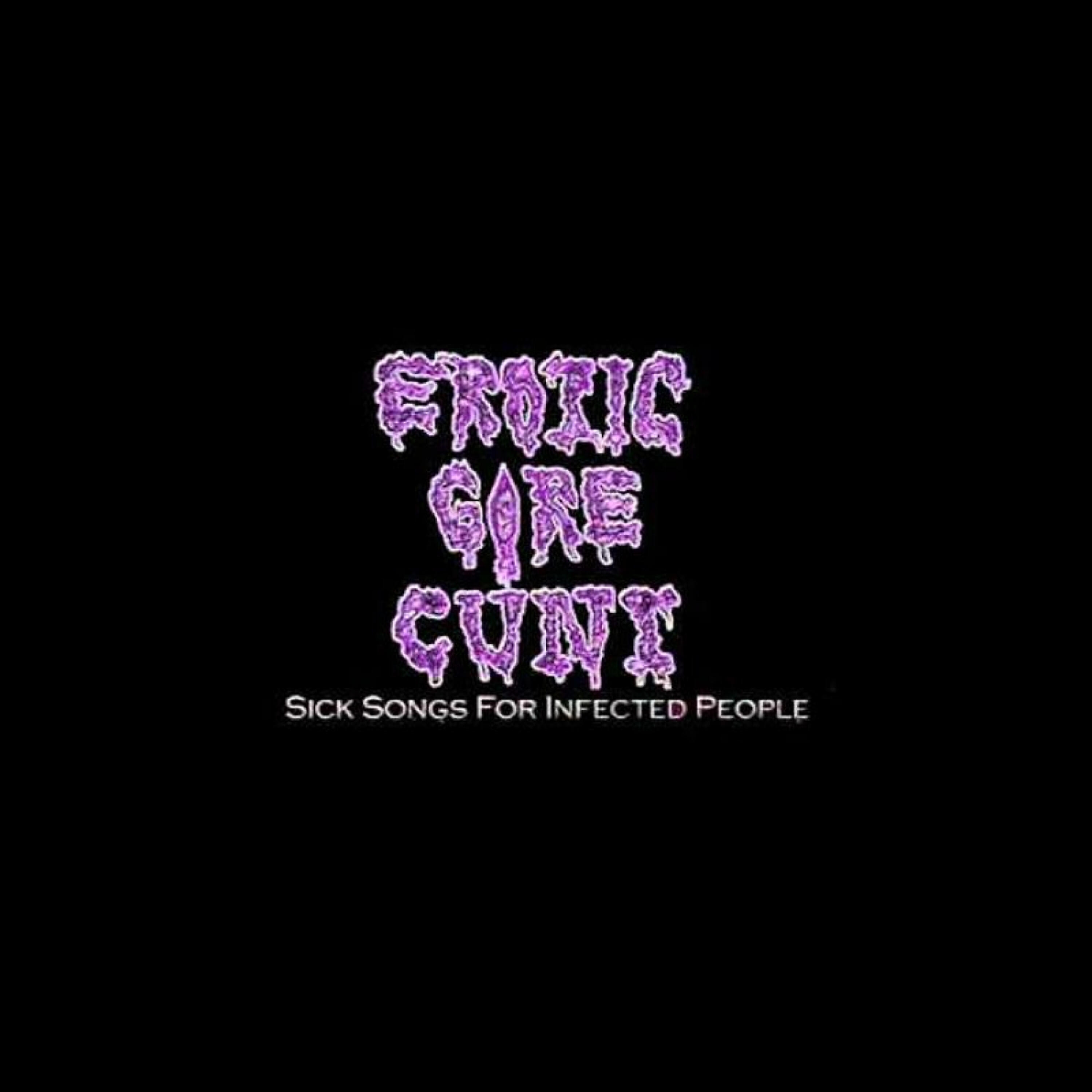 Erotic Gore Cunt - Parasite Delirium
