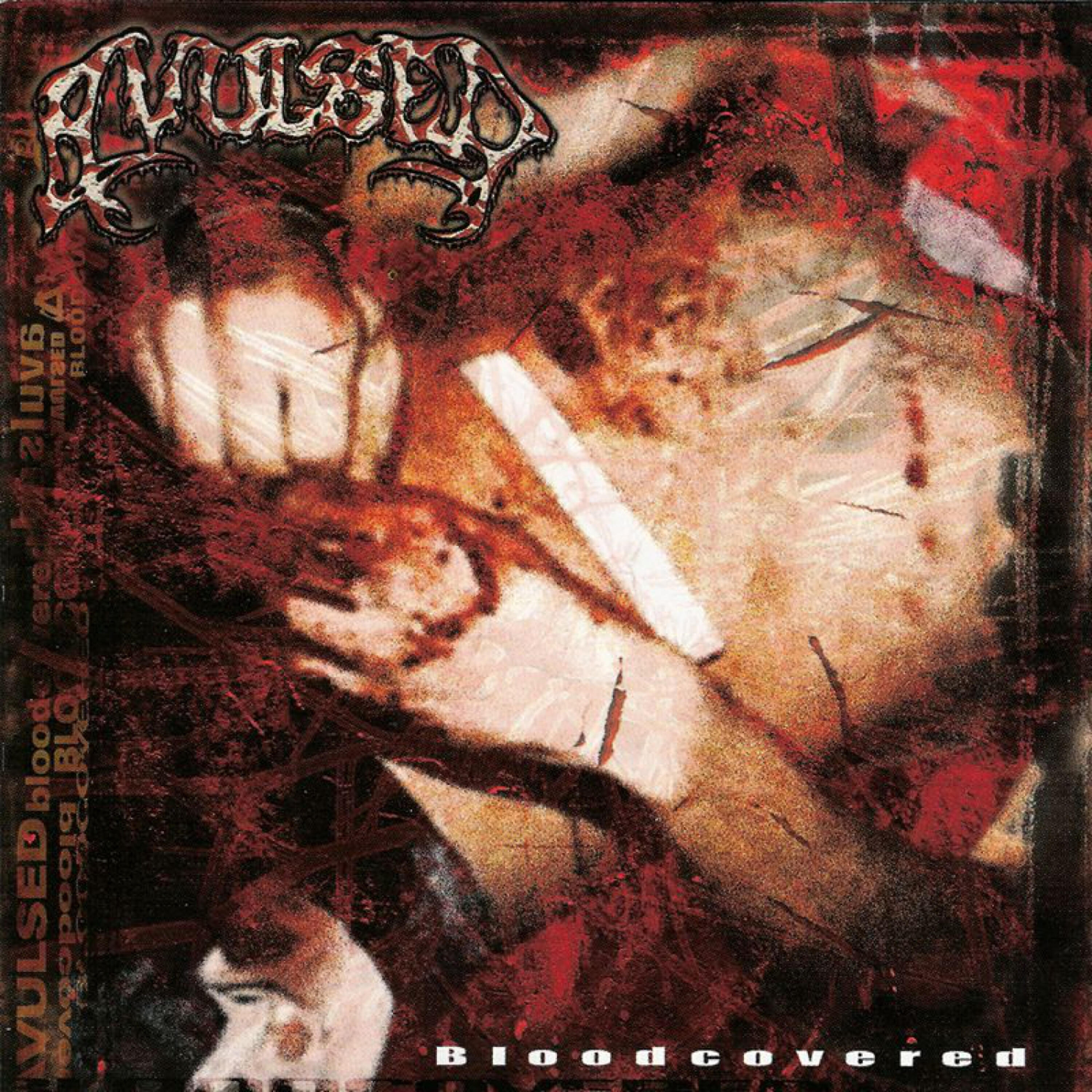 Avulsed - Immortal Rites (Morbid Angel)