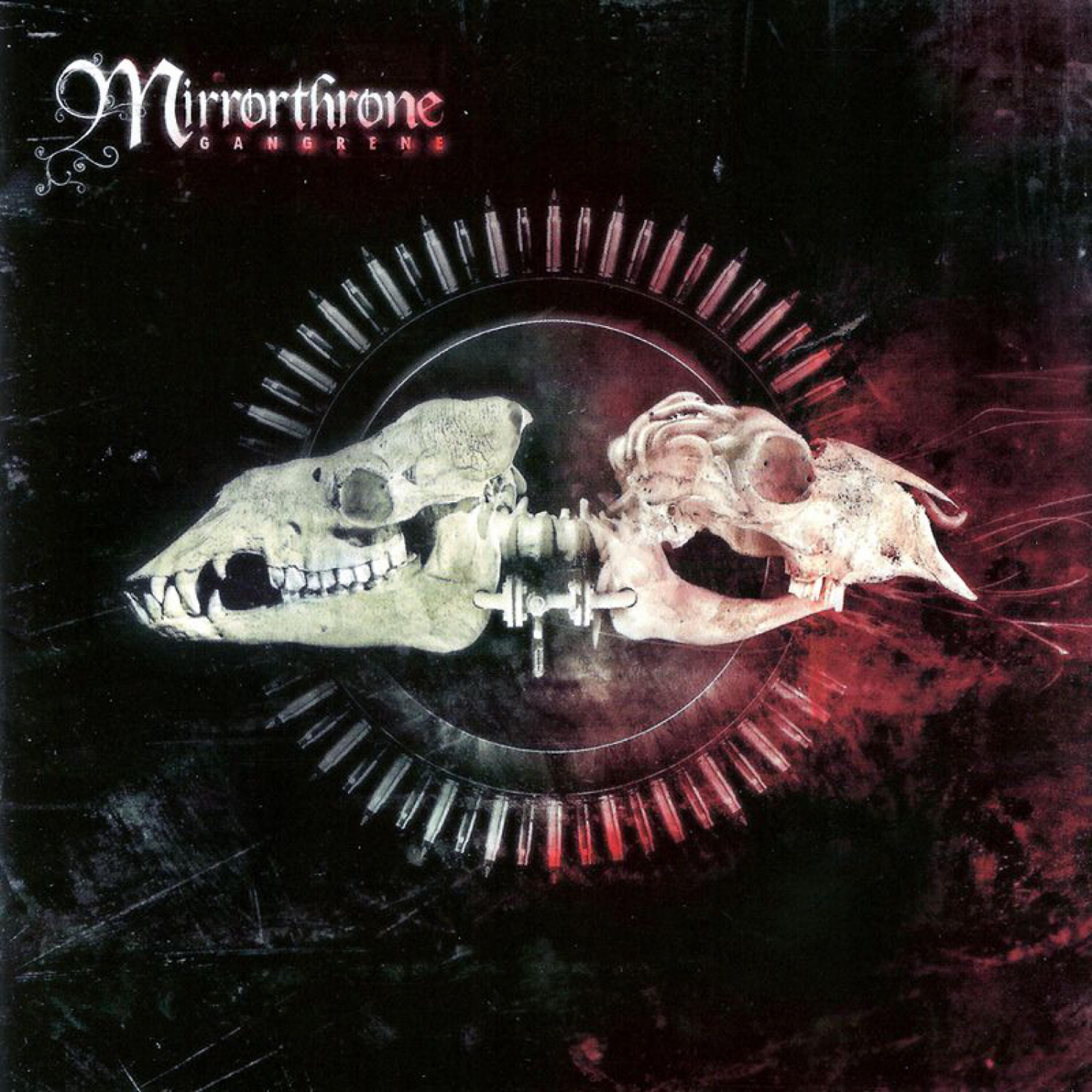 Mirrorthrone - So Frail