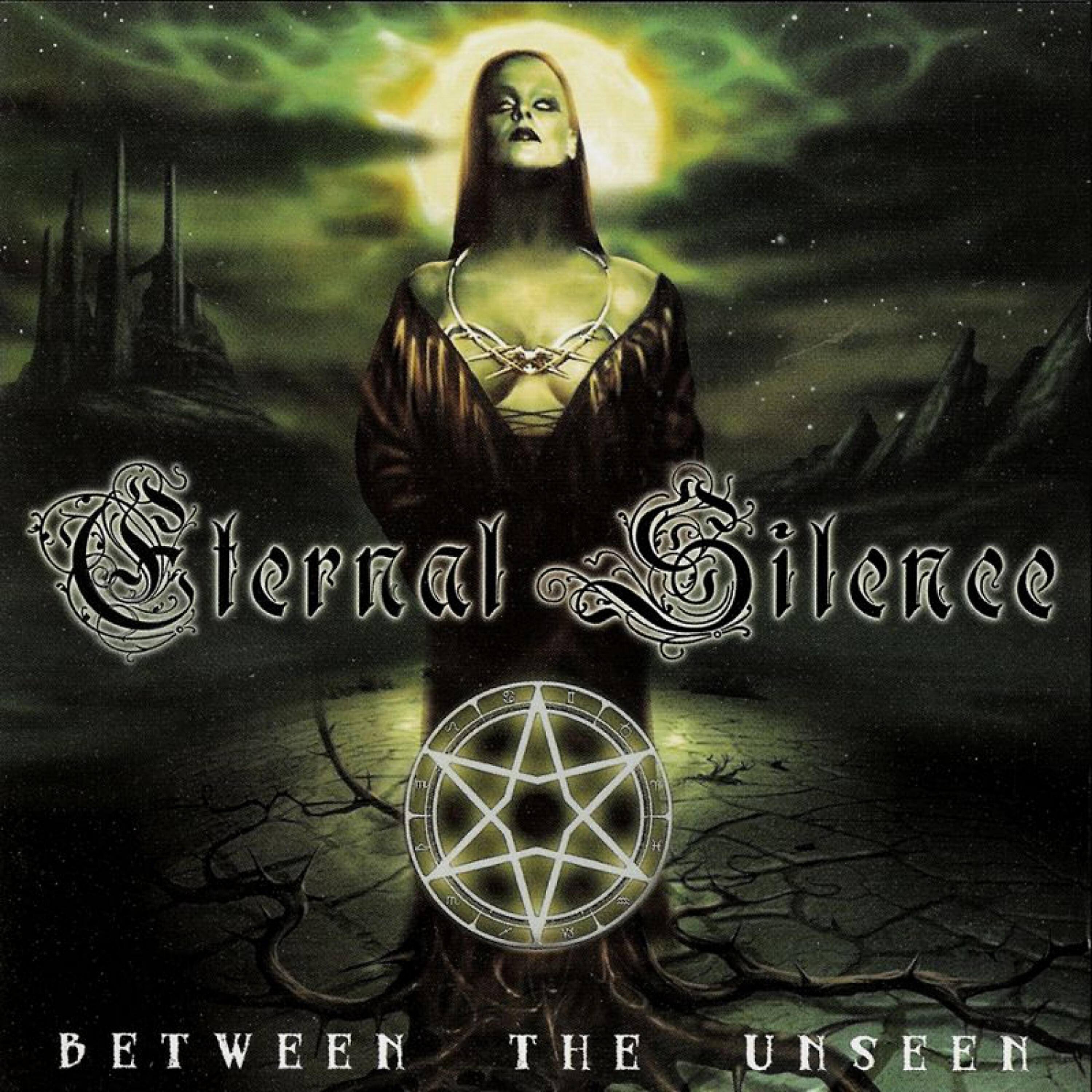 Eternal Silence - The Invisible Strikers