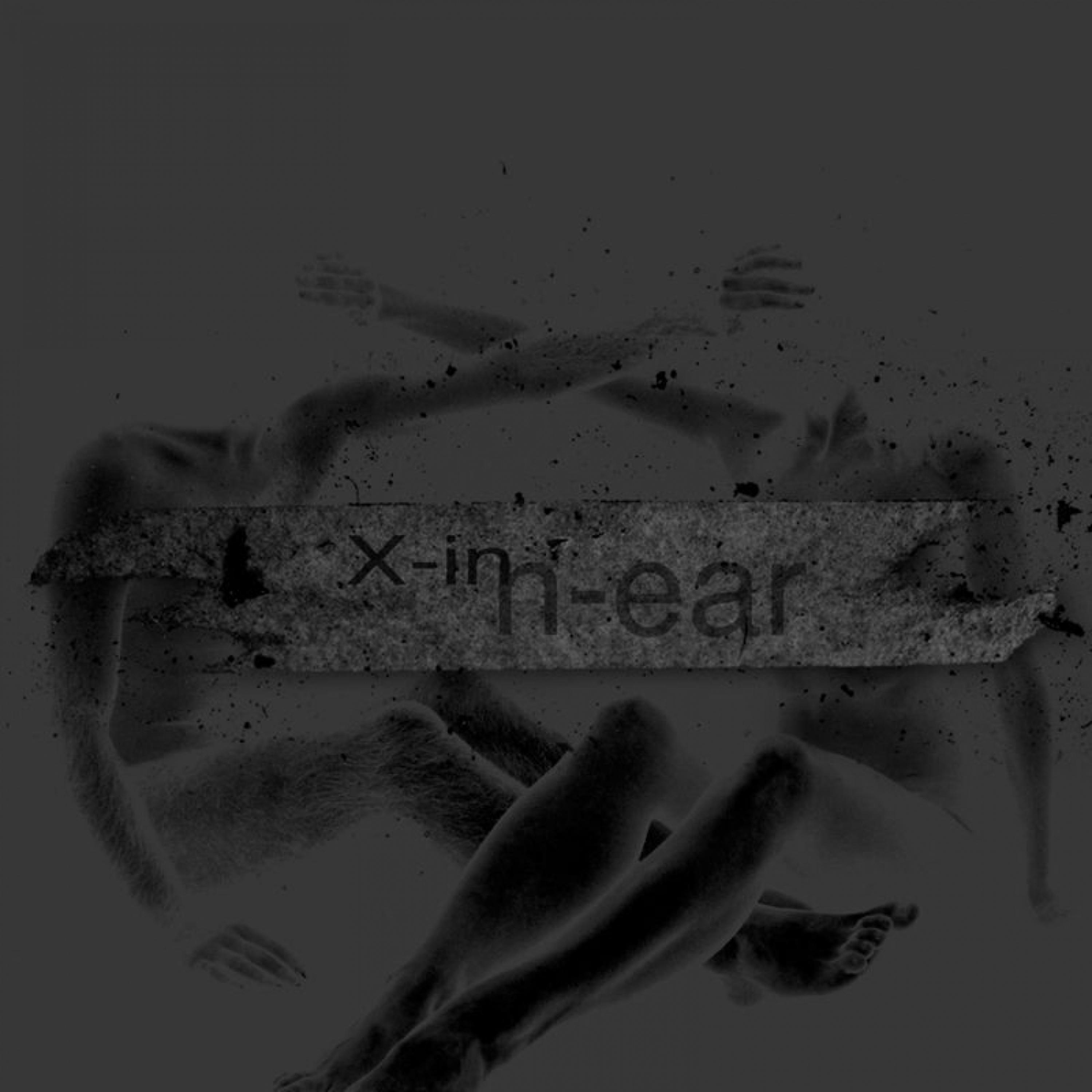 Постер альбома N-Ear
