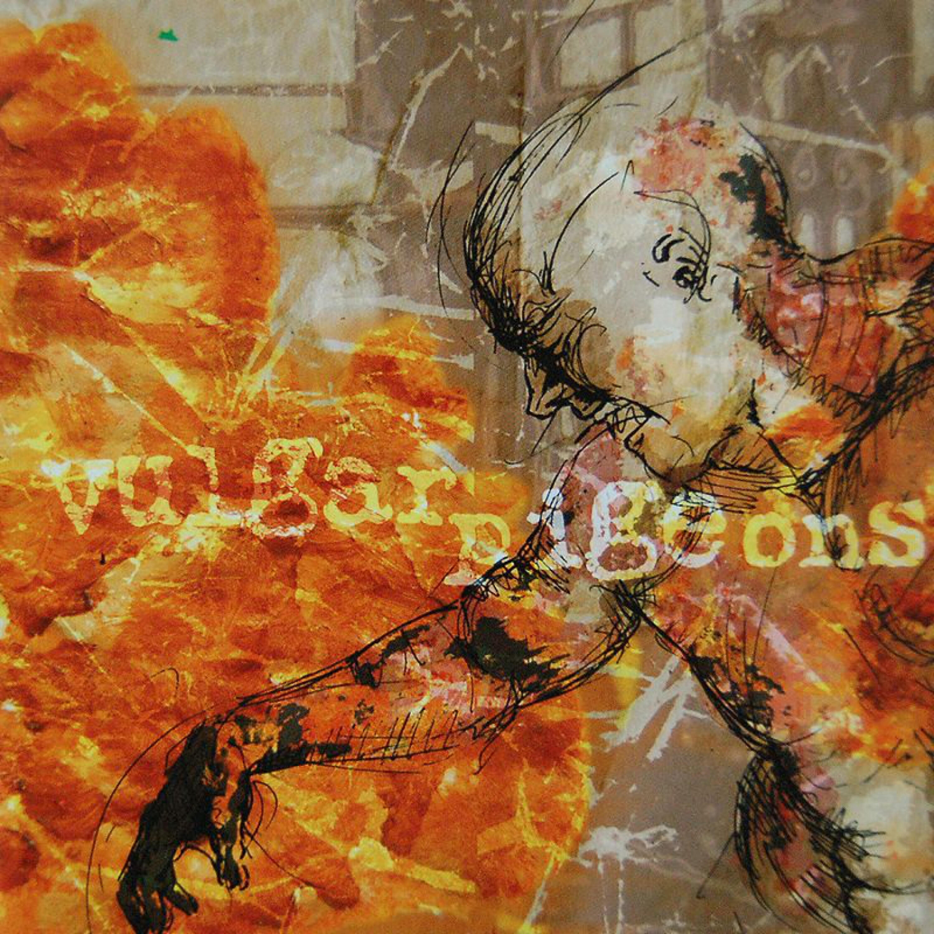 Vulgar Pigeons - Basekull Bat