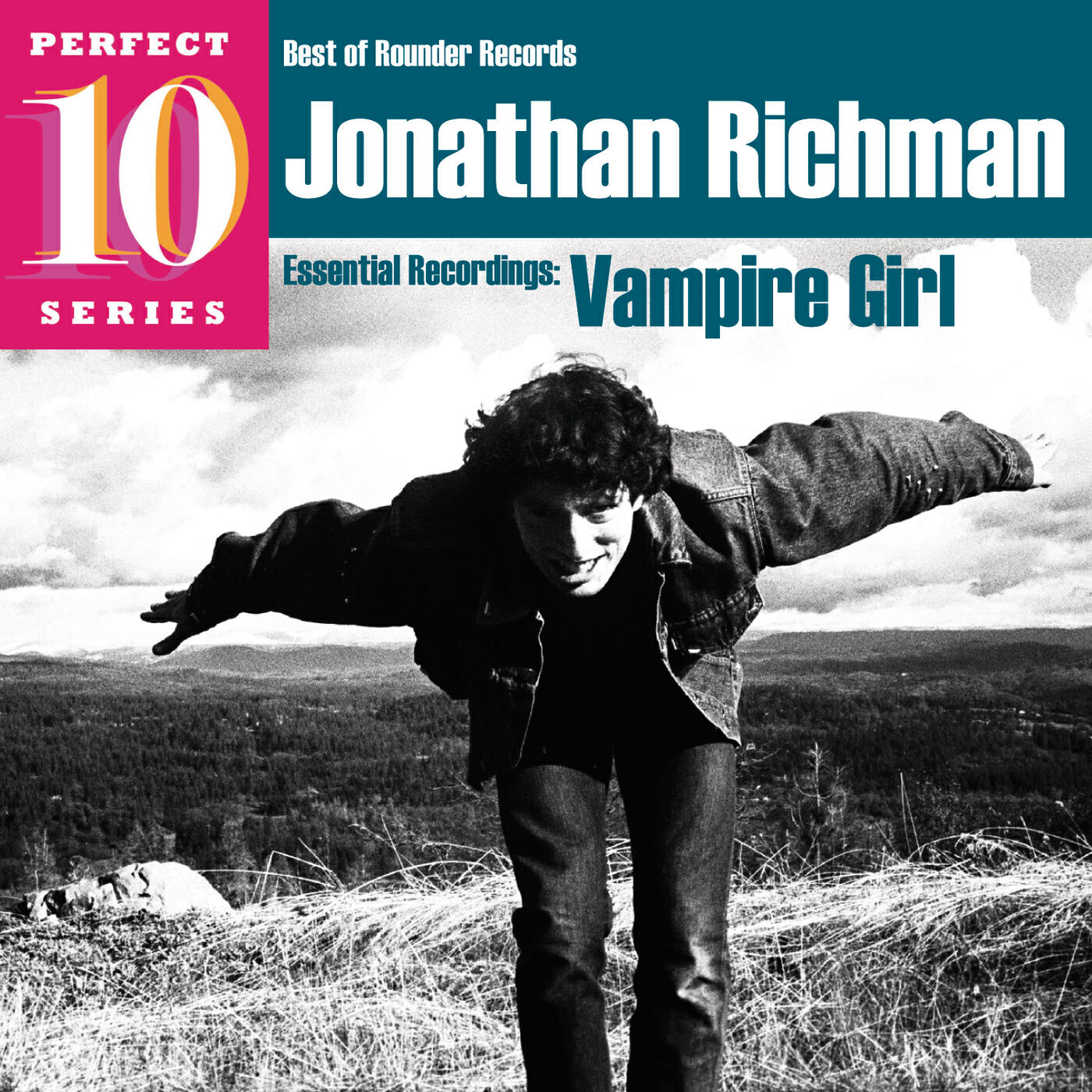 Jonathan Richman - I Was Dancing In The Lesbian Bar