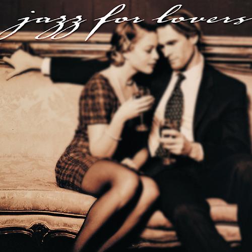 Постер альбома Jazz For Lovers
