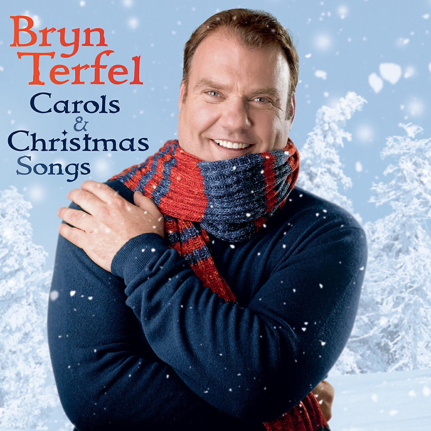Bryn Terfel - Rutter: Shepherd's Pipe Carol (Adapted by Chris Hazell)