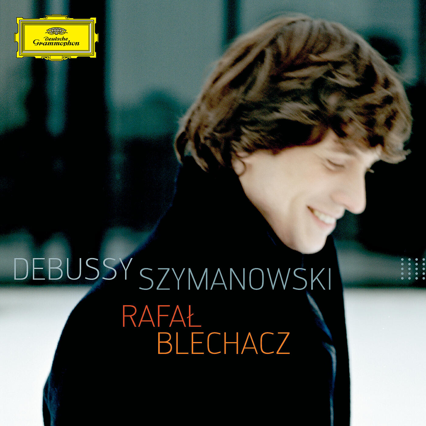 Rafal Blechacz - Debussy: Estampes, L. 100 - 2. Soirée dans Grenade