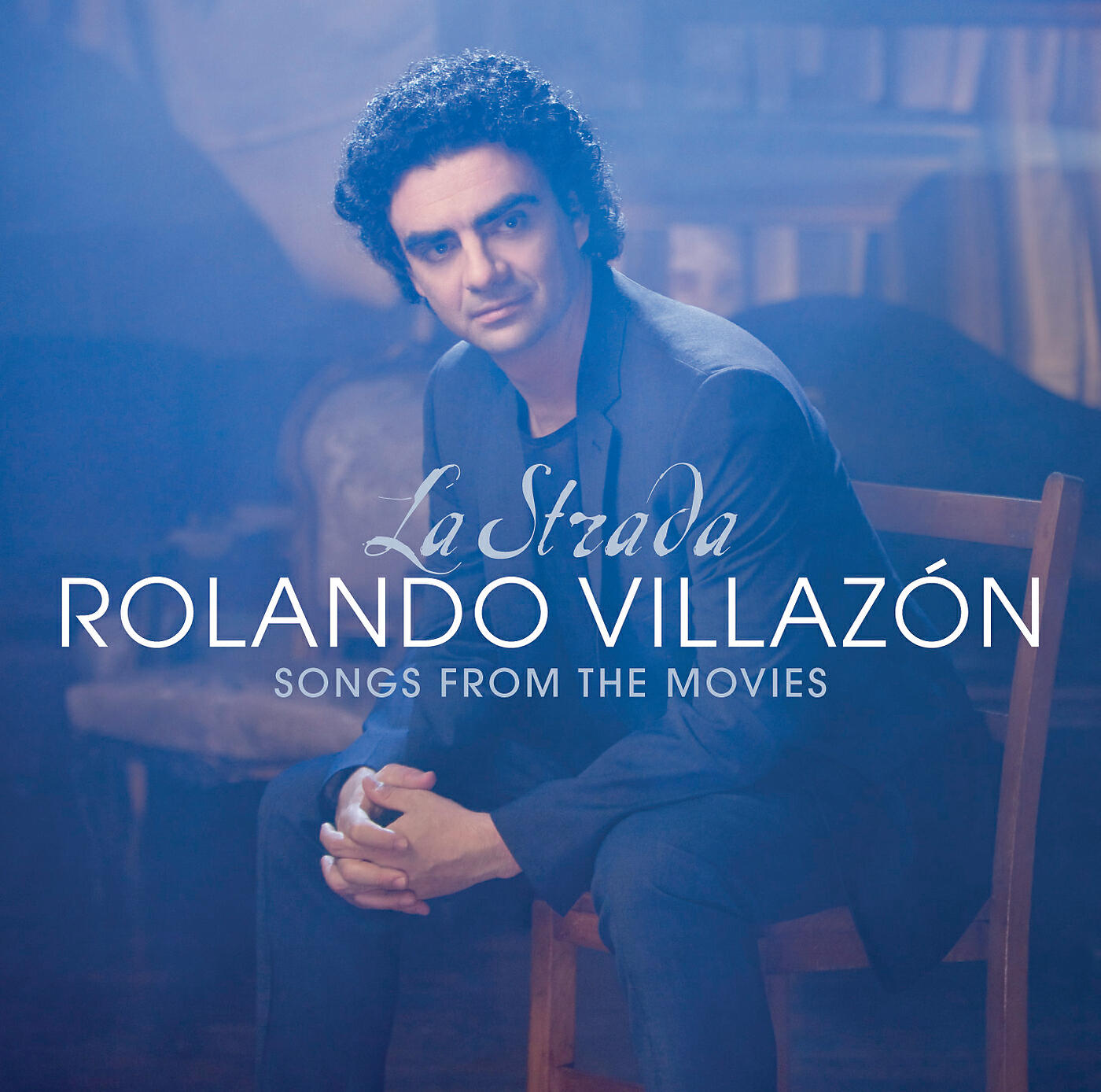 Rolando Villazon - A Piece Of Sky
