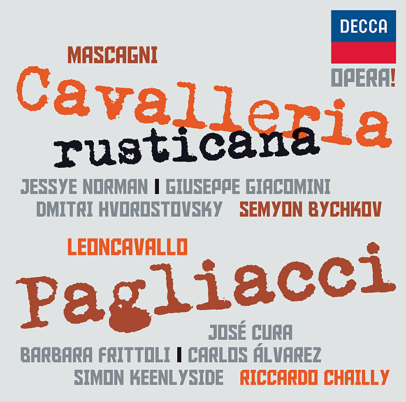 Simon Keenlyside - Leoncavallo: Pagliacci - Act 1 - 