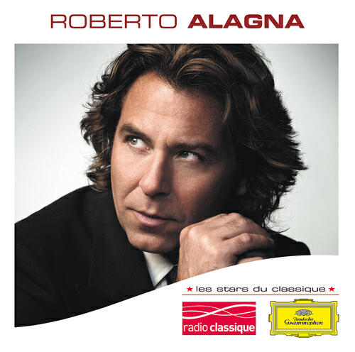 Roberto Alagna - Verdi: Ernani / Part 1 - Mercé, diletti amici