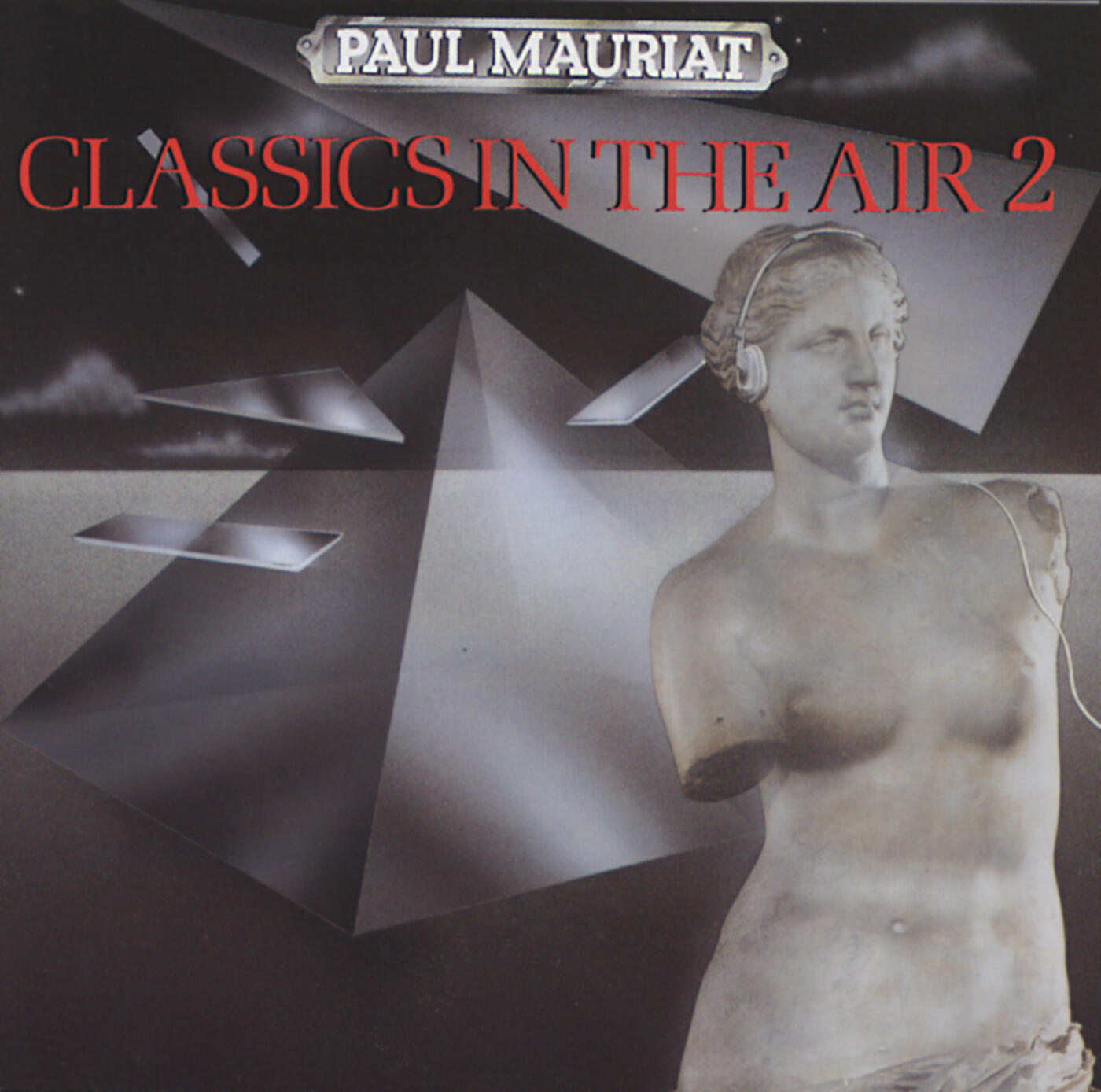 Paul Mauriat - Symphonie No.3