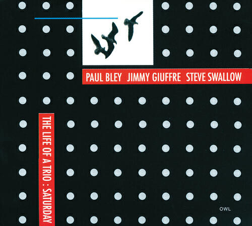 Paul Bley - Clusters (Instrumental)