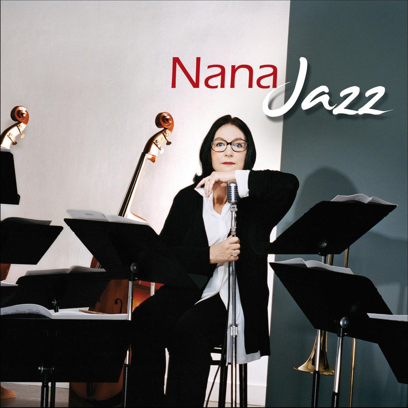 Постер альбома Nana Jazz