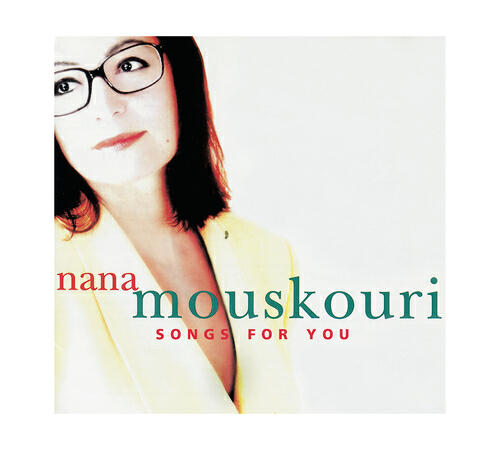 Nana Mouskouri - Return To Love