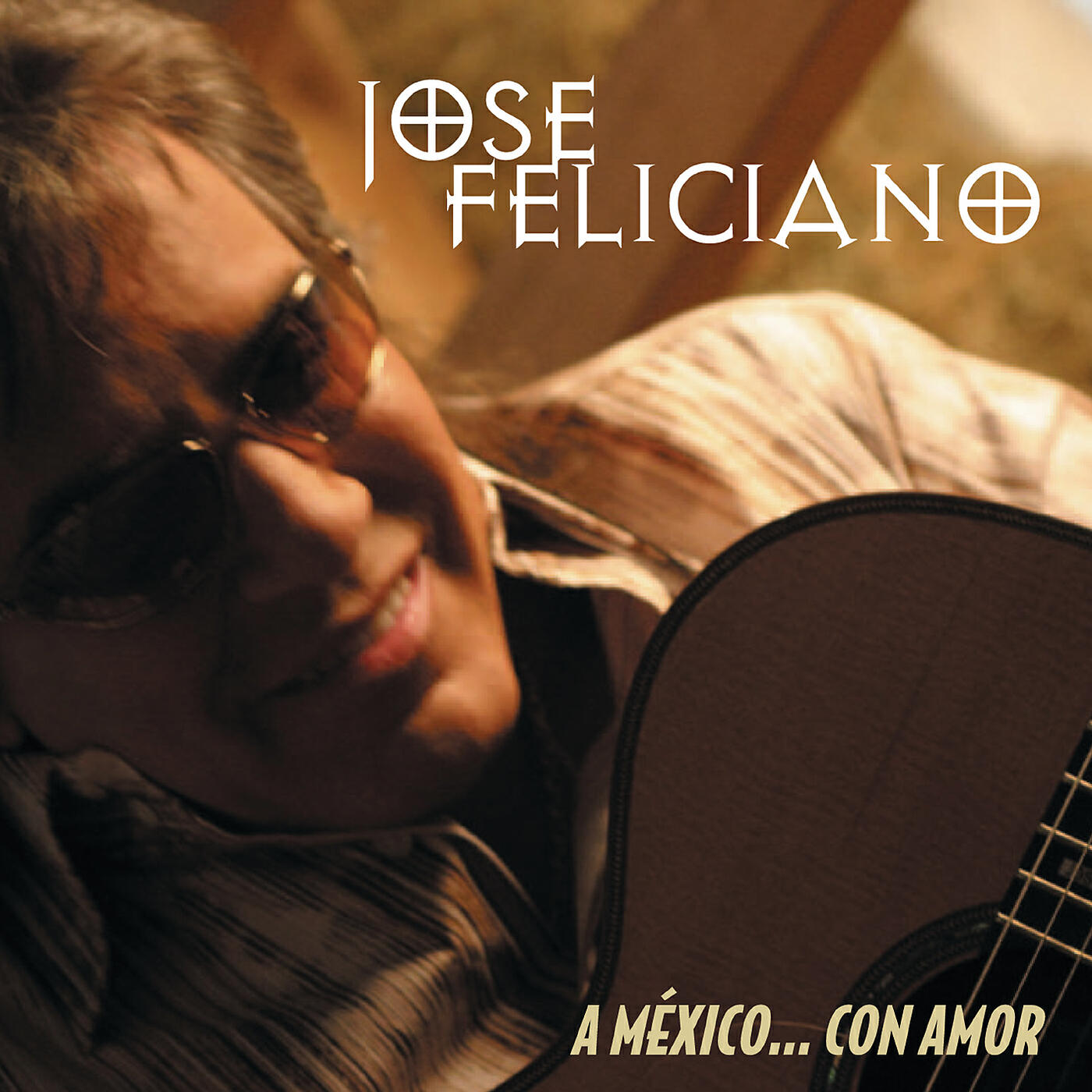 Jose Feliciano - Cien Anos (Album Version)