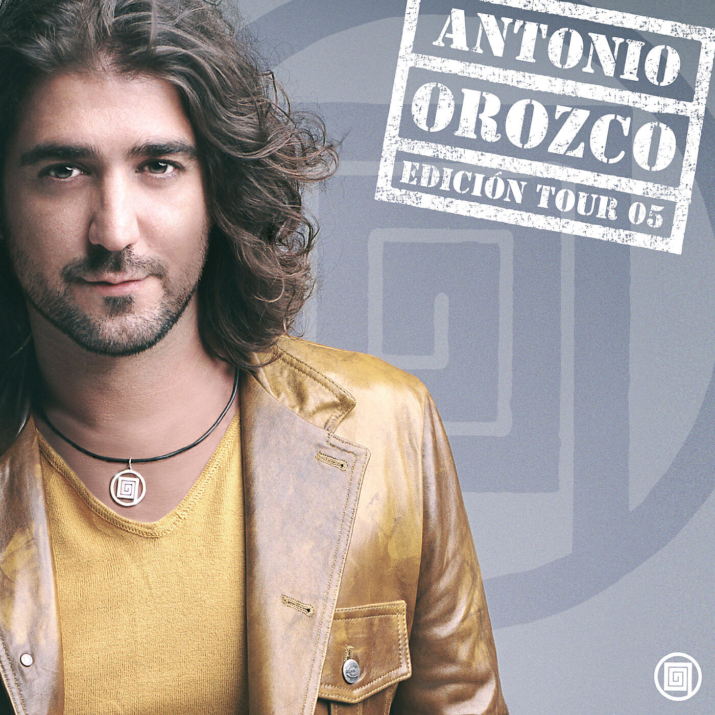 Antonio Orozco - Una Y Otra Vez (Album Version)