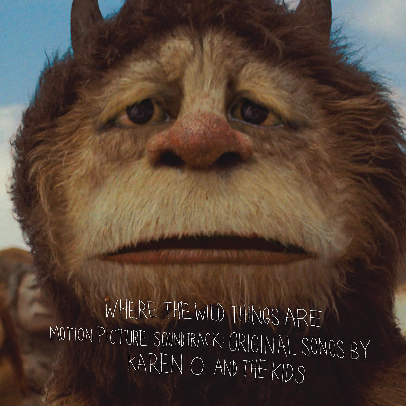 Karen O - Igloo