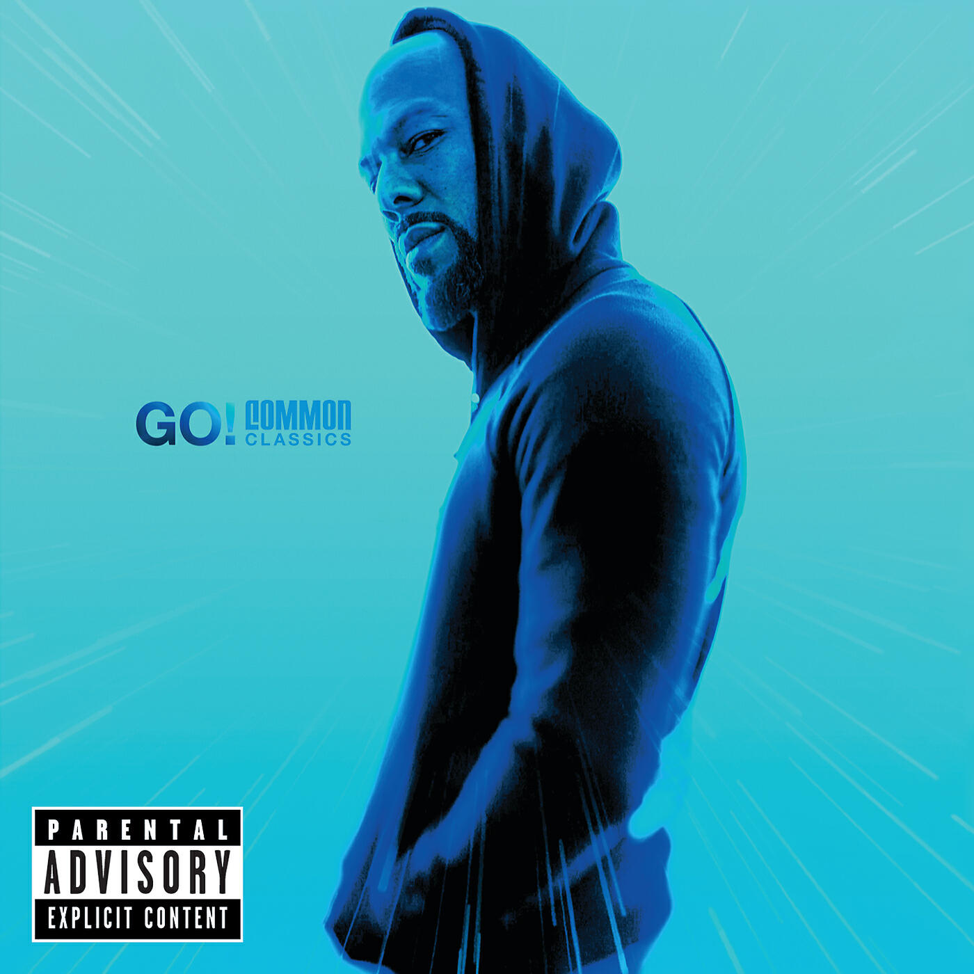 Common - The People