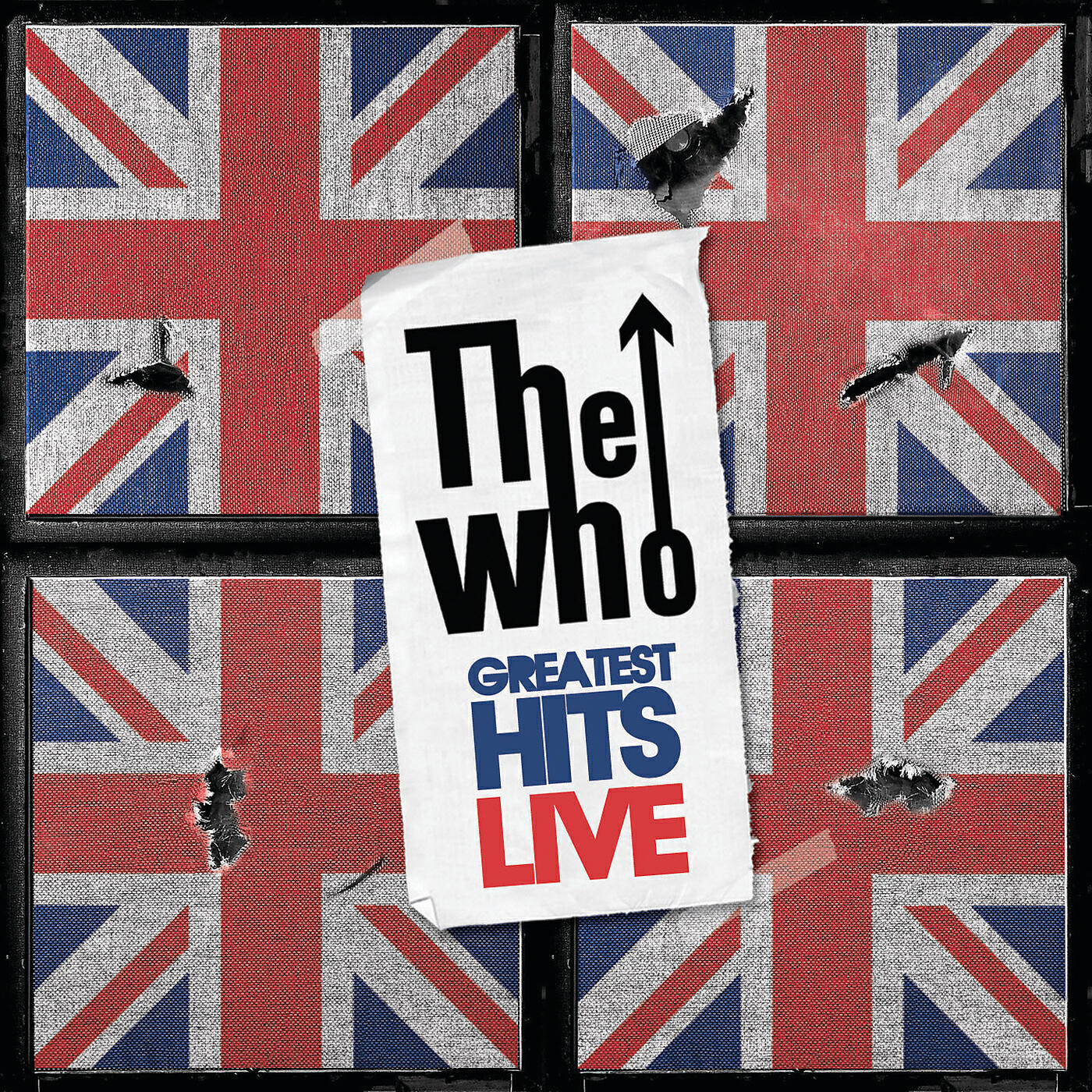 The Who - Behind Blue Eyes (Live At San Francisco Civic Auditorium, 1971)