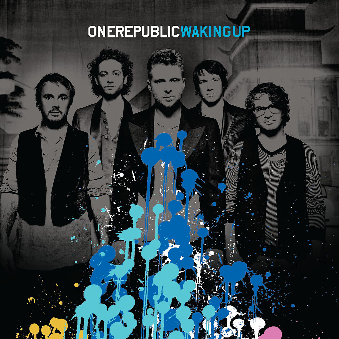 OneRepublic - Missing Persons 1 & 2