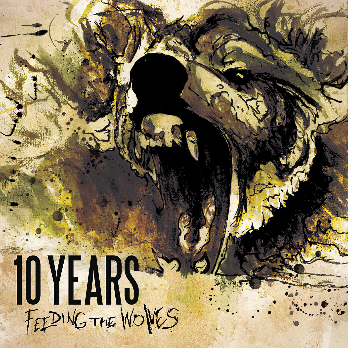 10 Years - Fade Into (The Ocean) (Album Version)