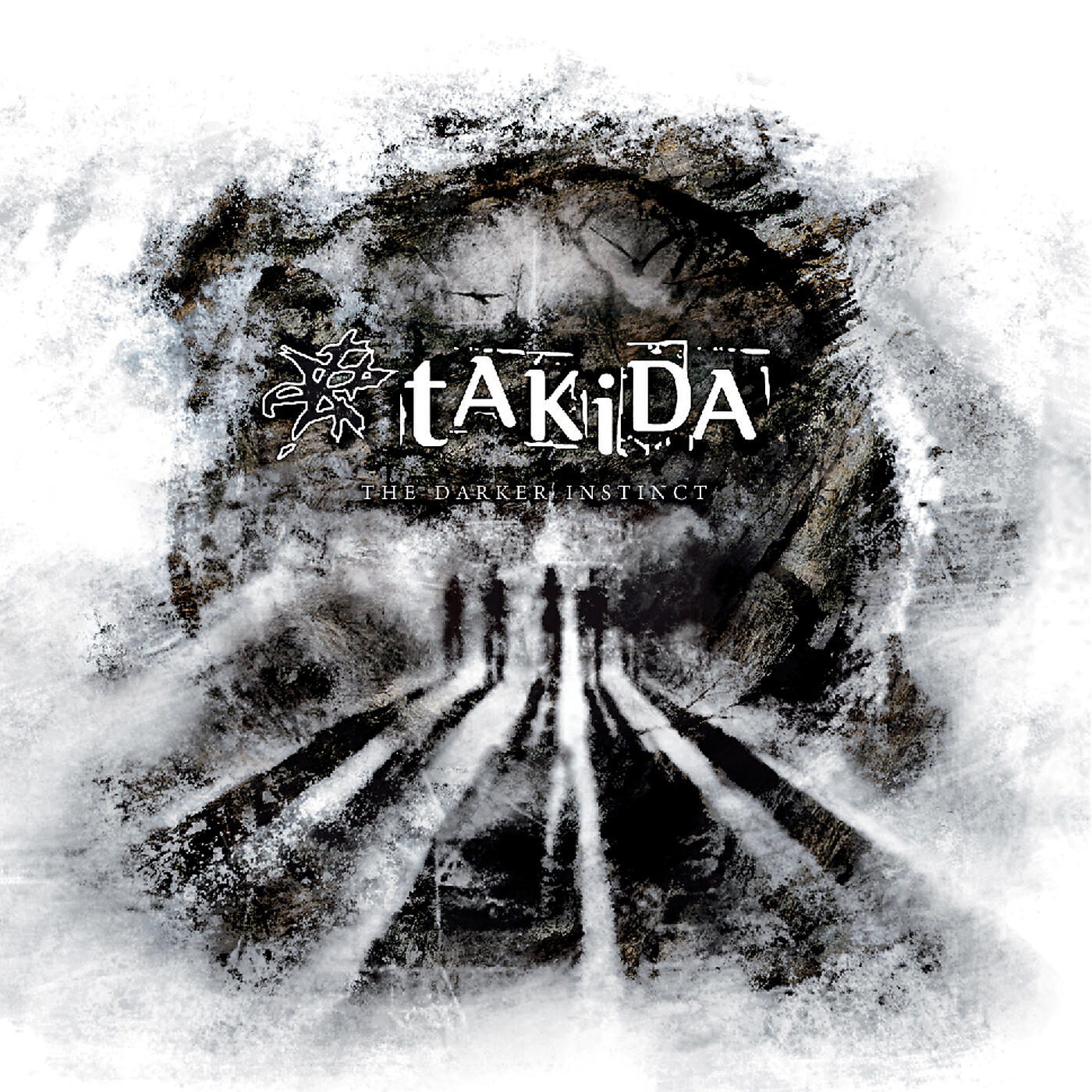 Takida - Deadlock