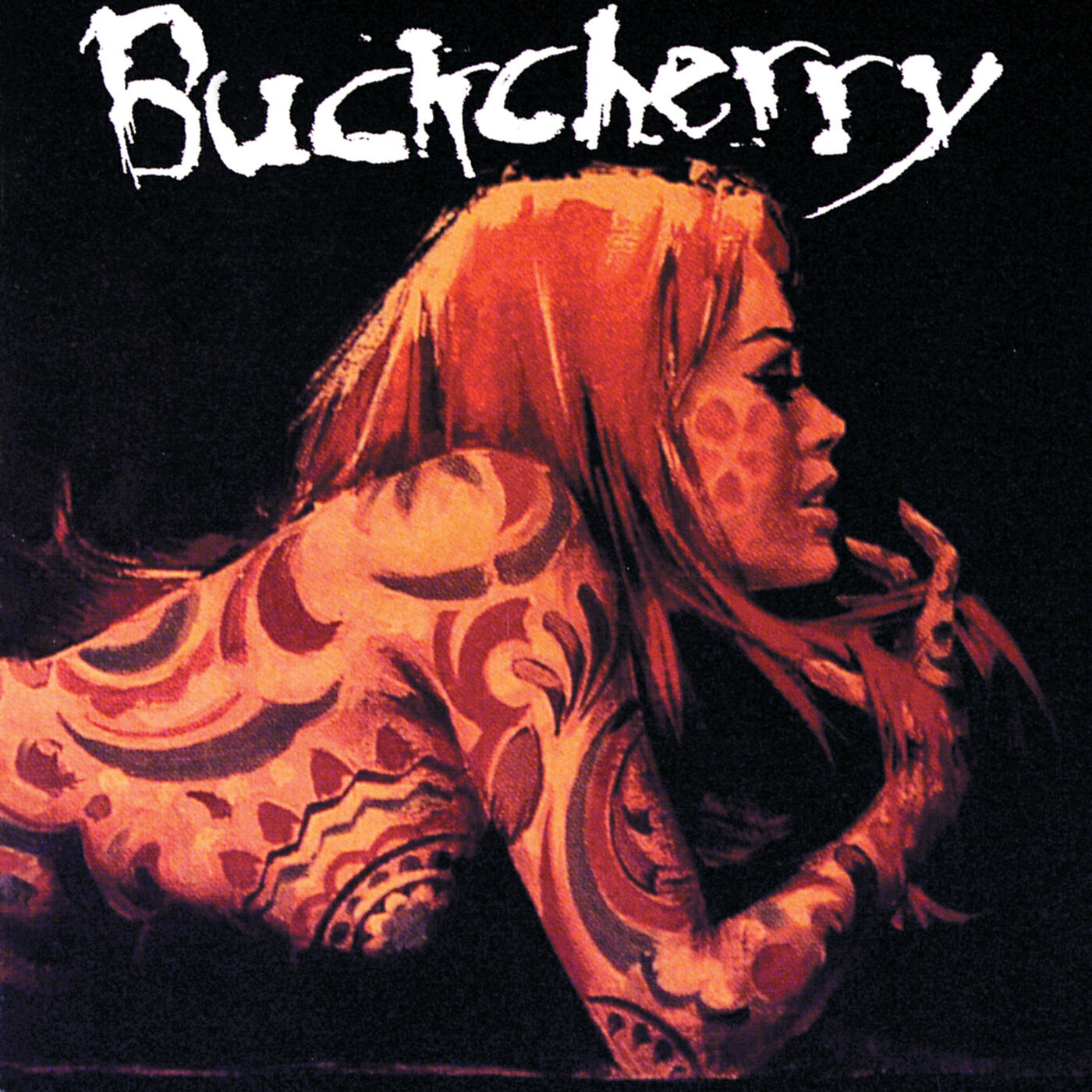 Buckcherry - Crushed (Album Version (Edited))